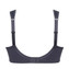 Anita Safina Top Comfort BH Shadow Blue