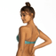 Beachlife Sage One Shoulder Bikinitop