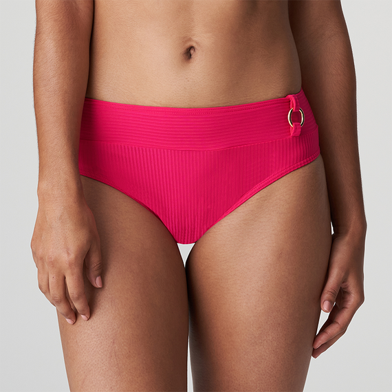PrimaDonna Swim Sahara Hoog Bikinibroekje Fresia