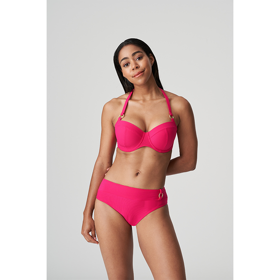 PrimaDonna Swim Sahara Hoog Bikinibroekje Fresia