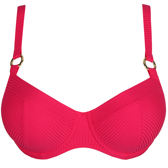 PrimaDonna Swim Voorgevormde Balconette Bikinitop Fresia
