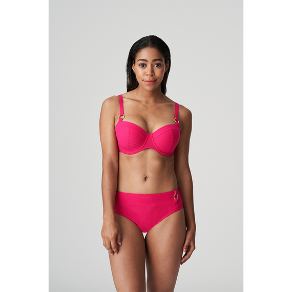 PrimaDonna Swim Voorgevormde Balconette Bikinitop Fresia