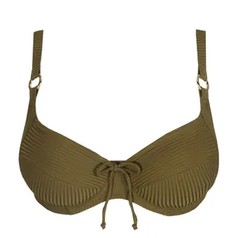 Sahara Bügel Bikini Oberteil