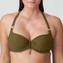 PrimaDonna Swim Sahara Beugel Bikinitop Olive