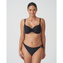 PrimaDonna Swim Sahara Laag Bikinibroekje Zwart