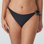 PrimaDonna Swim Sahara Laag Bikinibroekje Zwart