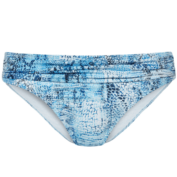 Sahara Blue Plooibroekje