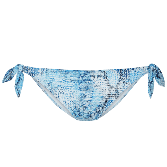 Sahara Blue Strikbroekje