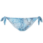 Cyell Sahara Blue Strikbroekje Blauw 