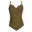 PrimaDonna Swim Sahara Corrigerend Badpak Olive