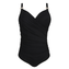 PrimaDonna Swim Sahara Corrigerend Badpak Zwart
