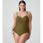 PrimaDonna Swim Sahara Corrigerend Badpak Olive