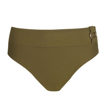 Sahara Hoog Bikinibroekje