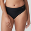 PrimaDonna Swim Sahara Hoog Bikinibroekje Zwart