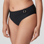PrimaDonna Swim Sahara Hoog Bikinibroekje Zwart