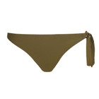 Sahara Laag Bikinibroekje