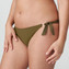 PrimaDonna Swim Sahara Laag Bikinibroekje Olive