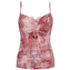 Cyell Sahara Sangria Tankinitop Roze