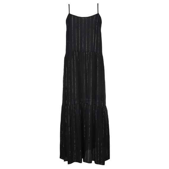 PrimaDonna Swim Sahara Strandjurk Zwart