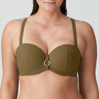 Sahara Strapless Bikinitop