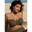 PrimaDonna Swim Sahara Strapless Bikinitop Olive