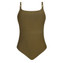 PrimaDonna Swim Sahara Voorgevormd Badpak Olive