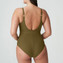 PrimaDonna Swim Sahara Voorgevormd Badpak Olive