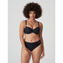 PrimaDonna Swim Sahara Hoog Bikinibroekje Zwart
