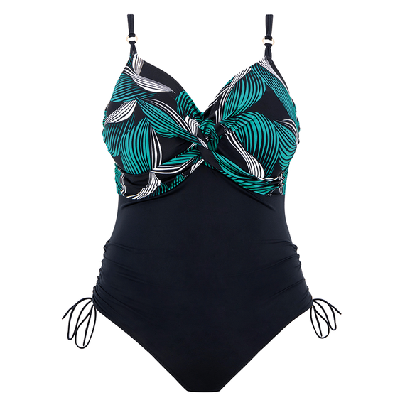 Fantasie Swim Saint Lucia Badpak Black