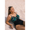 Fantasie Swim Saint Lucia Badpak Black