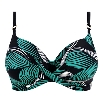 Saint Lucia Full Cup Bikinitop