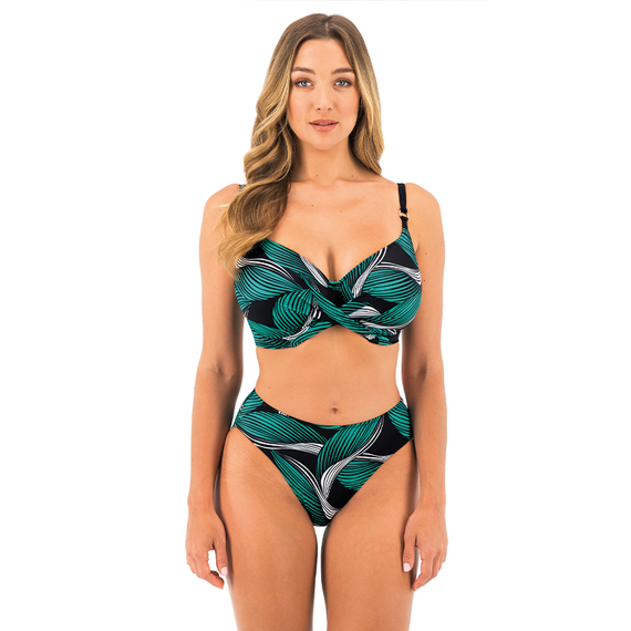 Fantasie Swim Saint Lucia Full Cup Bikinitop Black