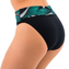 Fantasie Swim Saint Lucia Bikini Hose mit Umschlag Black