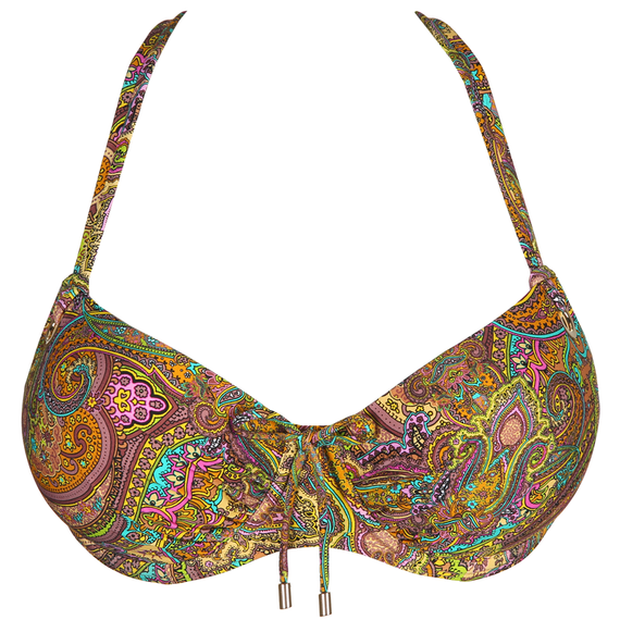 PrimaDonna Swim Sakarun Balconette Bikinitop Sunny Paisley