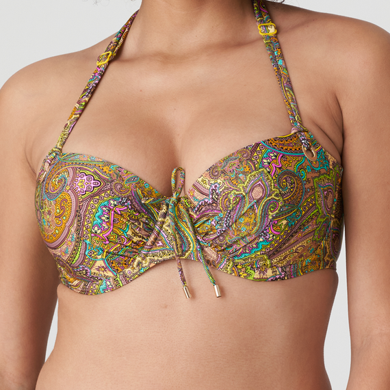 PrimaDonna Swim Sakarun Balconette Bikinitop Sunny Paisley