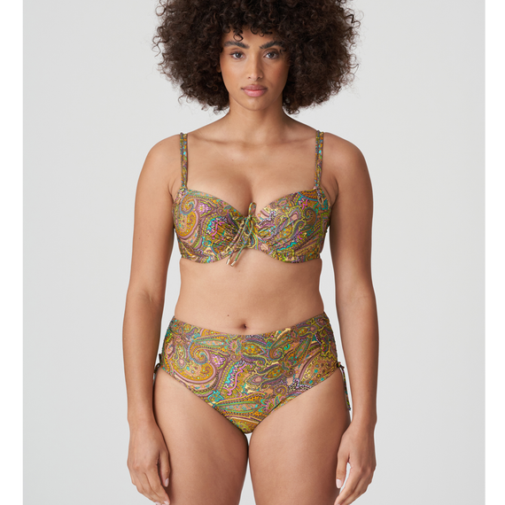 PrimaDonna Swim Sakarun Balconette Bikinitop Sunny Paisley