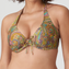 PrimaDonna Swim Sakarun Plunge Bikinitop Sunny Paisley