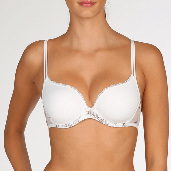 Marie Jo Sakura Hartvorm BH Natuur