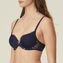 Marie Jo Sakura Hartvorm BH Evening Blue