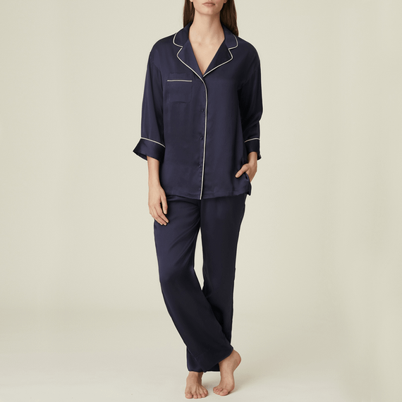 Sakura Pyjamaset
