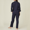 Marie Jo Sakura Pyjamaset Evening Blue