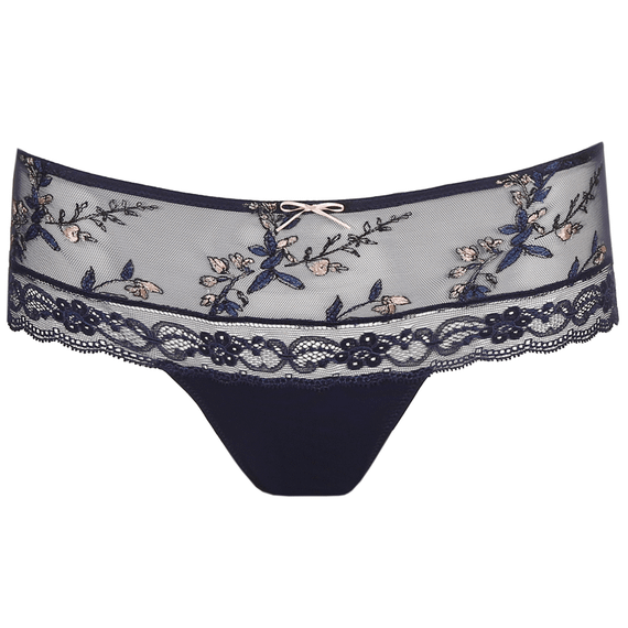 Marie Jo Sakura Short Evening Blue