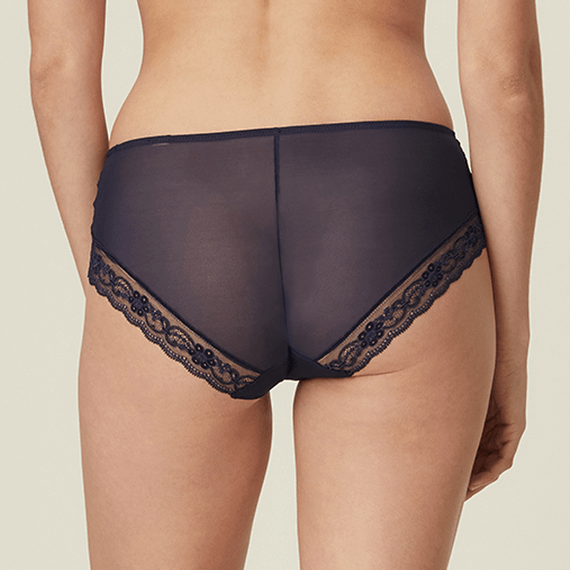 Marie Jo Sakura Short Evening Blue