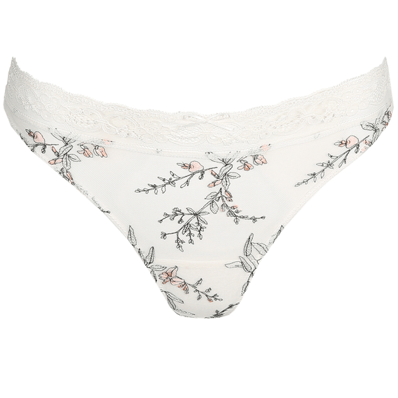 Marie Jo Sakura String Natuur 