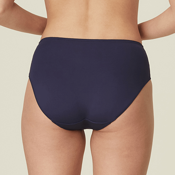 Marie Jo Sakura Tailleslip Evening Blue