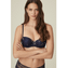 Marie Jo Sakura Voorgevormde Balconette BH Evening Blue