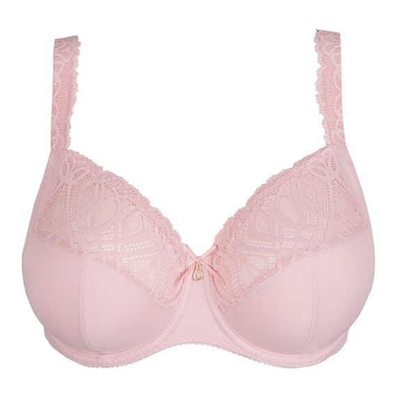 Primadonna Salerno Beugel BH Spring Rose