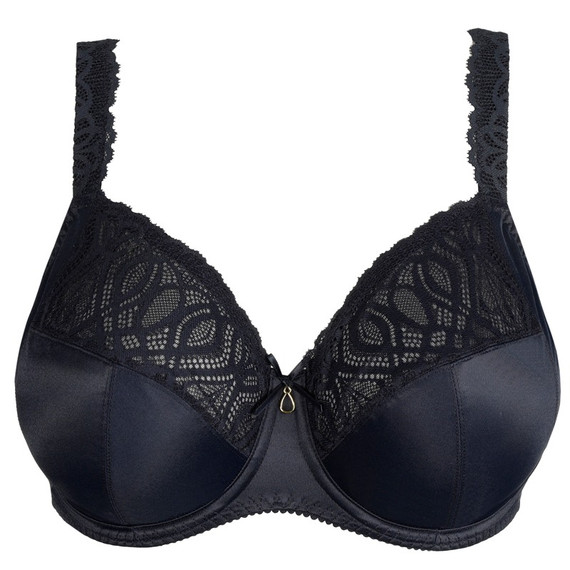 PrimaDonna Salerno Beugel BH Midnight Blue 