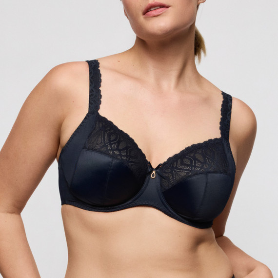 PrimaDonna Salerno Beugel BH Midnight Blue 
