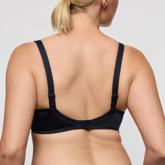 PrimaDonna Salerno Beugel BH Midnight Blue 